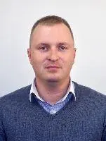 Александр Колесов