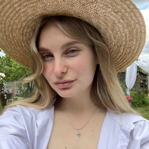 Elena Grishutkina