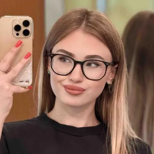 Дарья Буракова