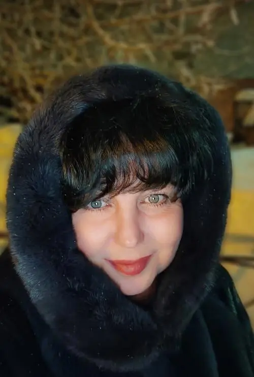 Ирина Мискевич