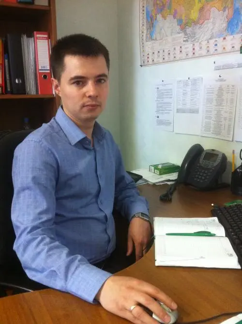 Иван Петров