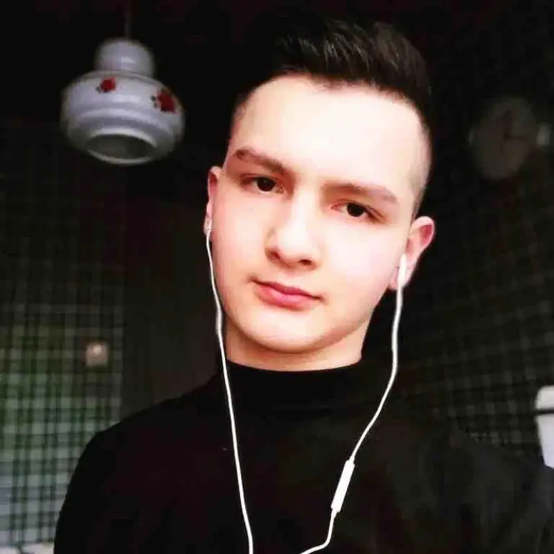 Дима Абдуллаев