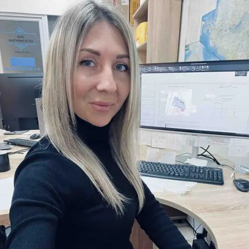 Юлия Шестакова