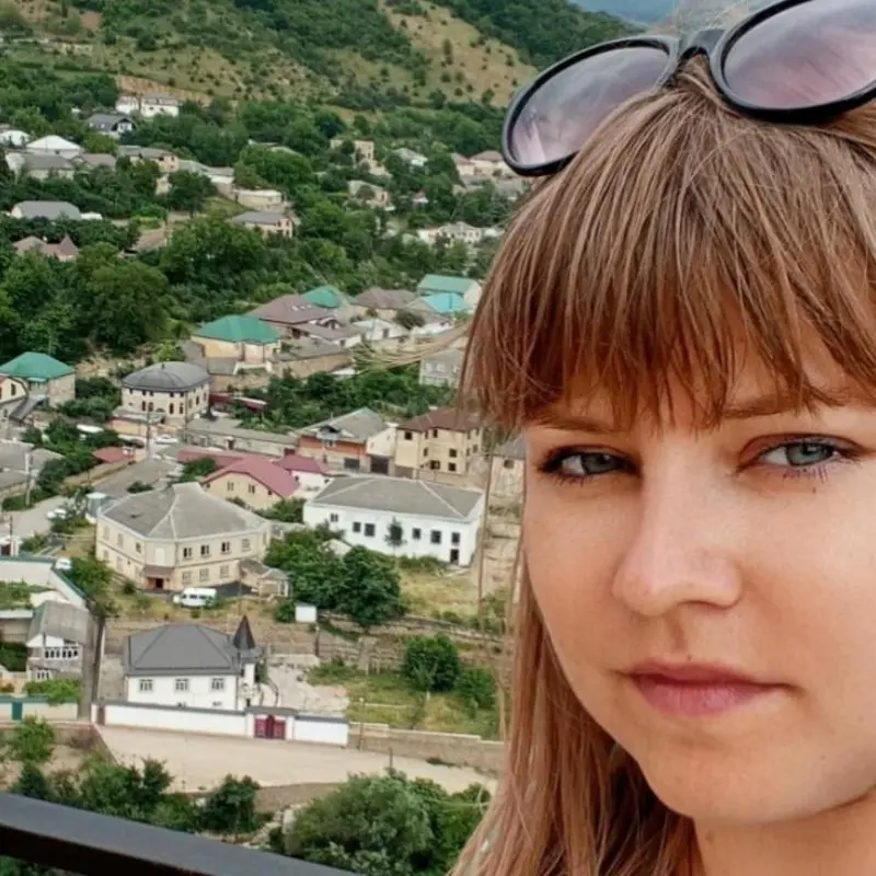 Юлия Шаймарданова