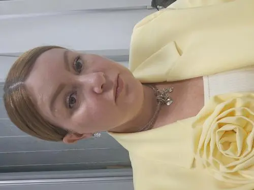 Марина Решетникова