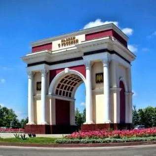 Эльдар М