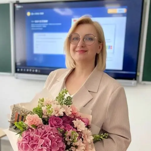 Наталья Еремеева