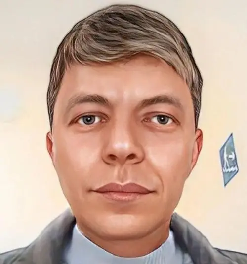 Евгений Плужник