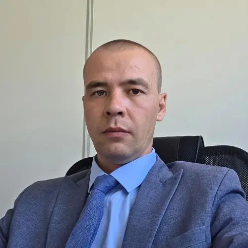 Владимир Сидоркин