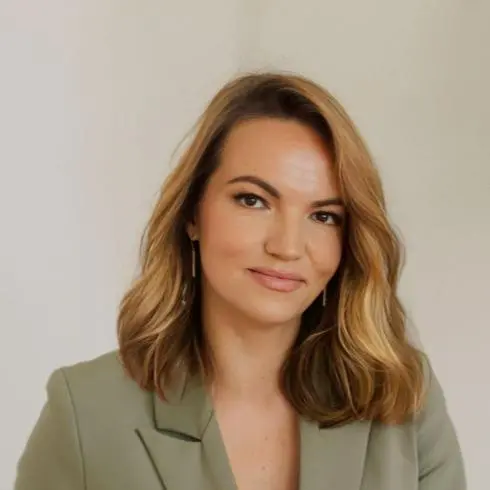 Ирина Суходолова