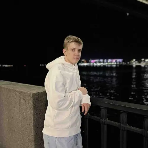 Ярослав Тушминцев