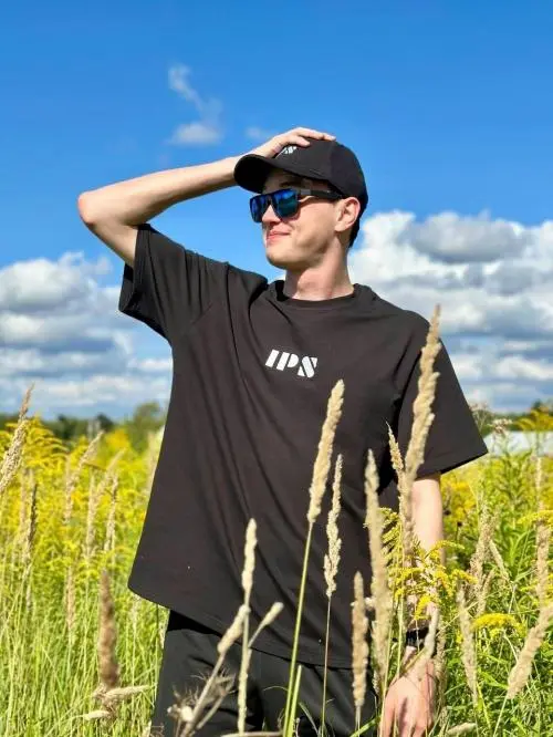 Александр Молотов