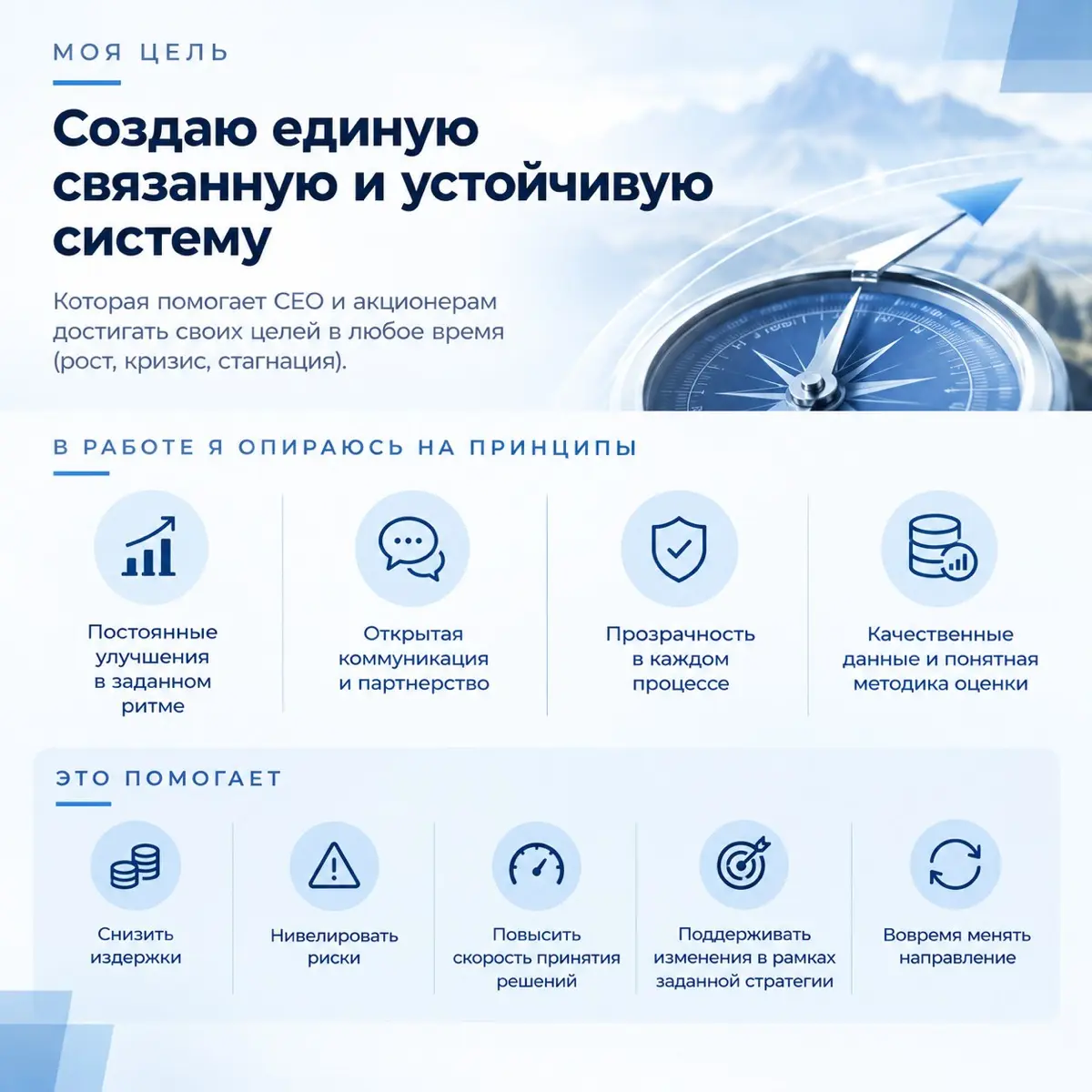 Переосмысление | Сетка — социальная сеть от hh.ru
