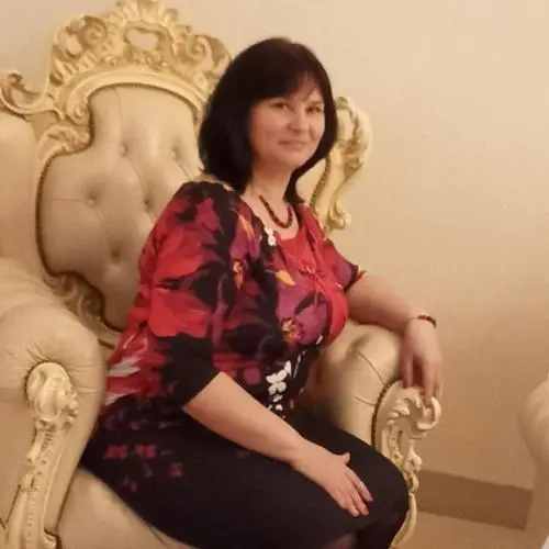 Анна Рязанцева