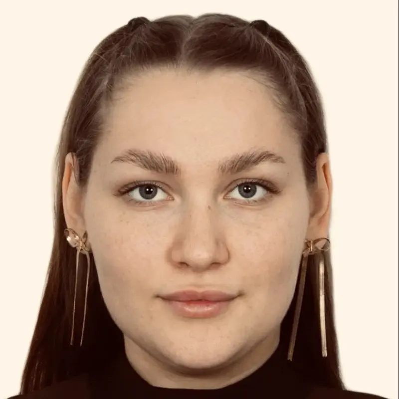 Елизавета Биляченко