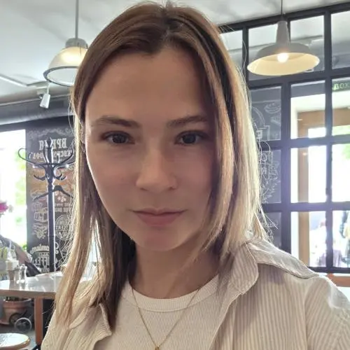 Светлана Рыжикова