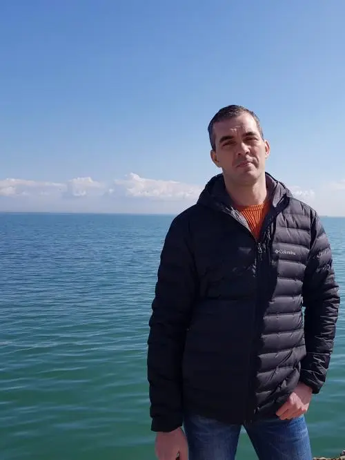 Коваленко Станислав