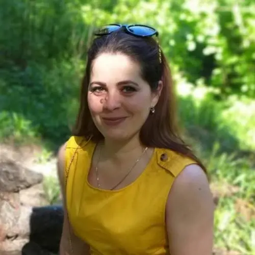Татьяна Герасина