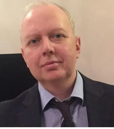 Дмитрий Лабок