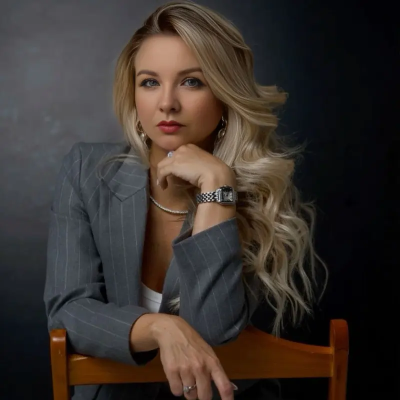 Екатерина Георгиева