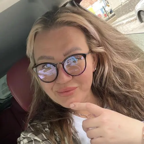 Елена Плотникова