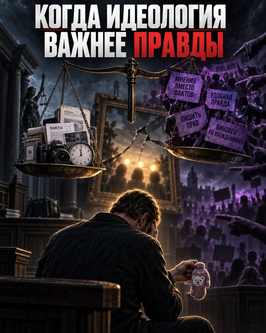 🧬 Когда радикальный феминизм переходит все границы
24 января 2023 года Линдси Клэнси задушила своих троих детей: пятилетнюю Кору, трёхлетнего Доусона и восьмимесячного Каллана | Сетка — социальная сеть от hh.ru