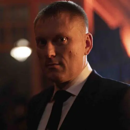 Сергей Селезнев