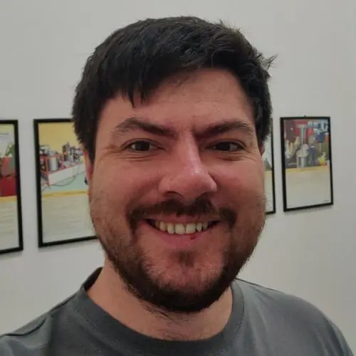 Дмитрий Духанин