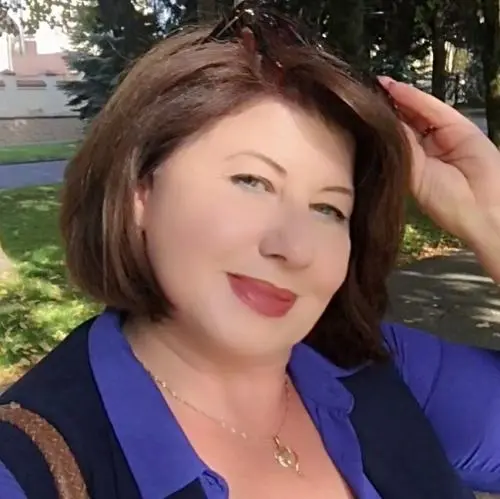 Ирина Ирина