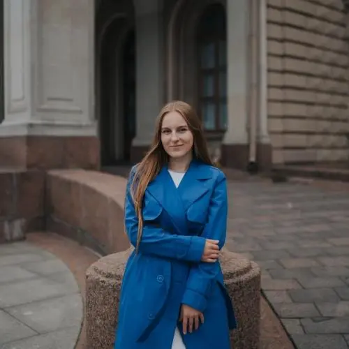 Валерия Томова
