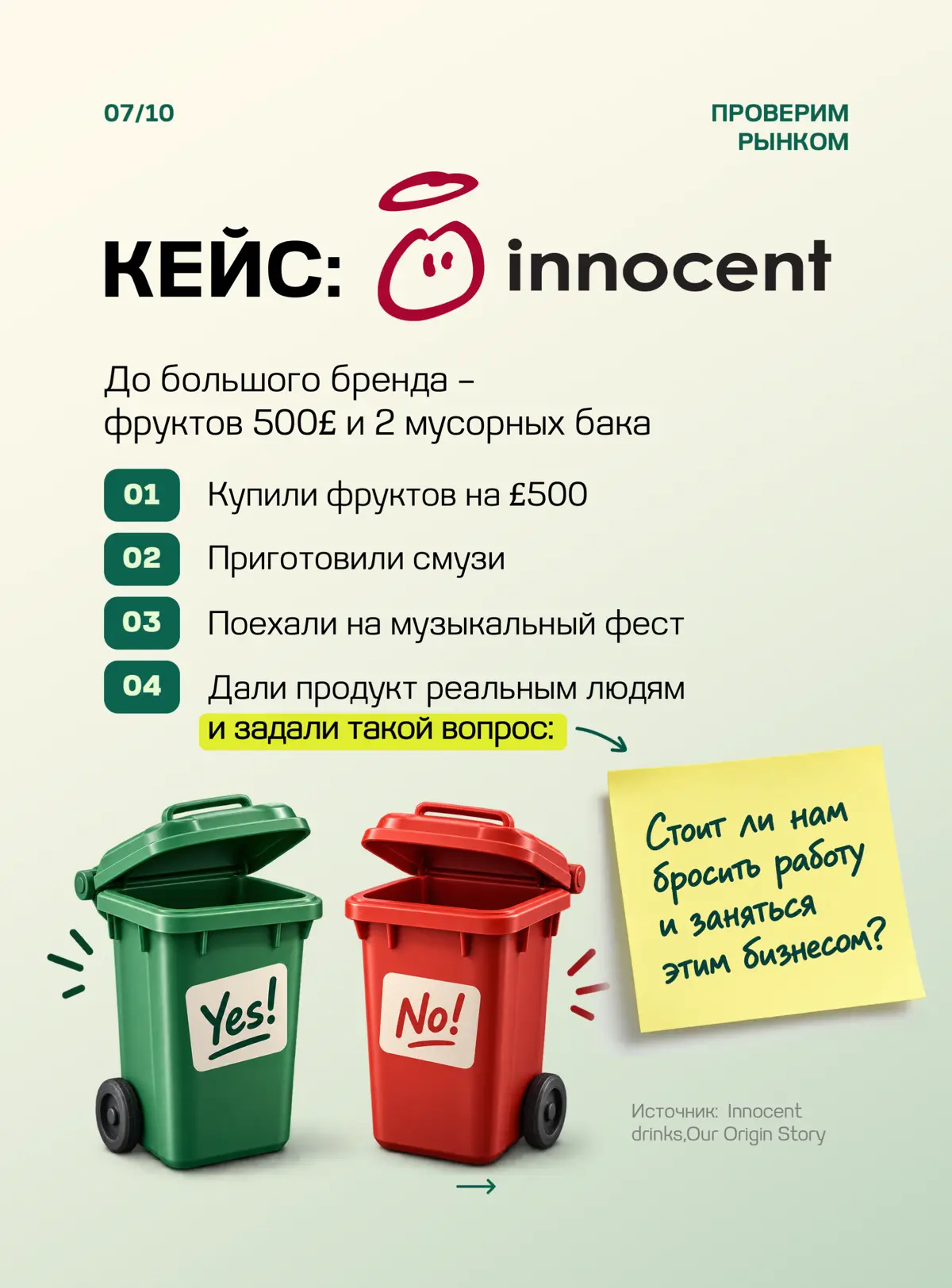 ☑️ MVP – ЭТО НЕ «УРЕЗАННЫЙ ПРОДУКТ». | Сетка — социальная сеть от hh.ru