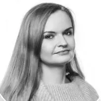Вероника Солодухина