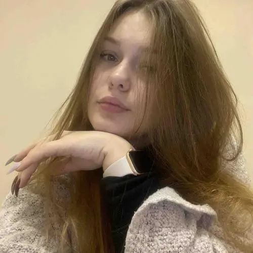 Дария Кузьменко