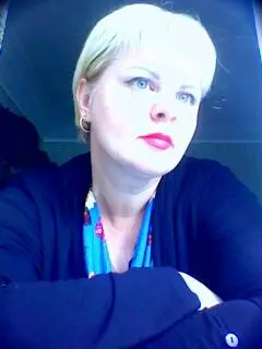 Наталья Попова
