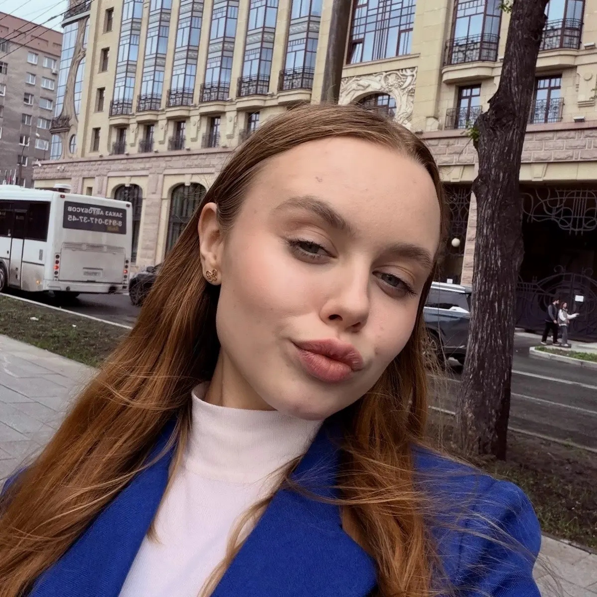 Екатерина Панова