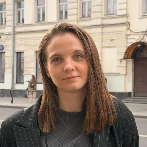 Татьяна Дарьина