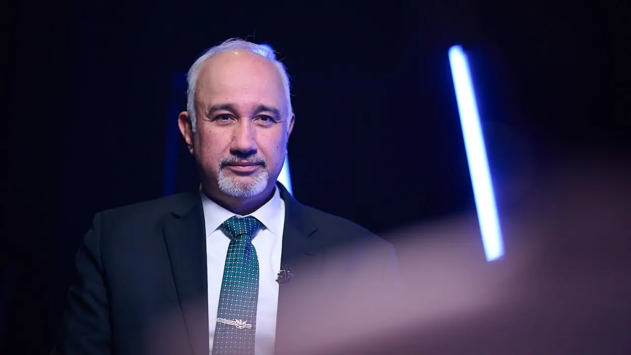 Файсал Ниаз Тирмизи: Культурные связи между Пакистаном и Россией активно развиваются
#Россия #Пакистан #Сотрудничество #ВЭФ #Мнение #Политика | Сетка — социальная сеть от hh.ru