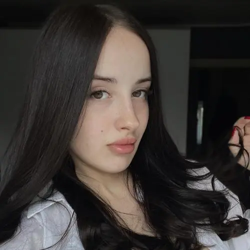 Виолетта Малянова