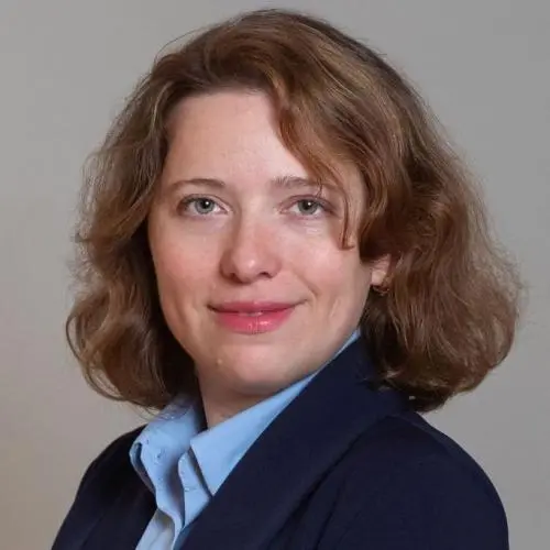 Юлия Железнова