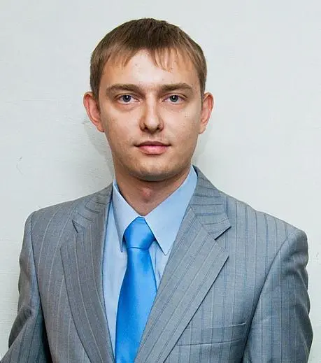 Сергей Трофименко