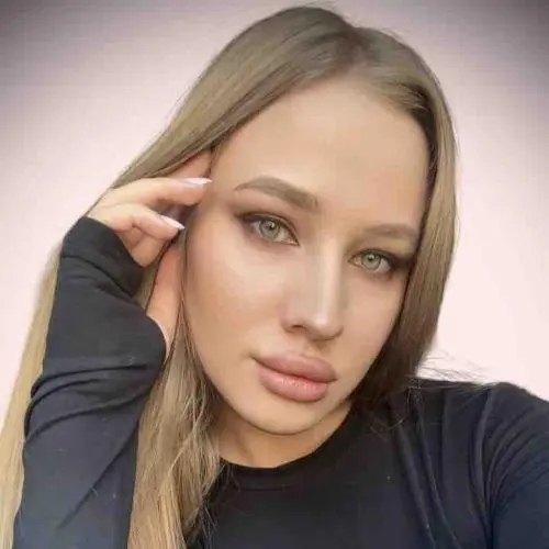 Светлана Спиридонова
