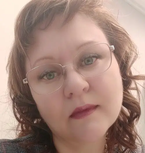 Татьяна Сахоненко