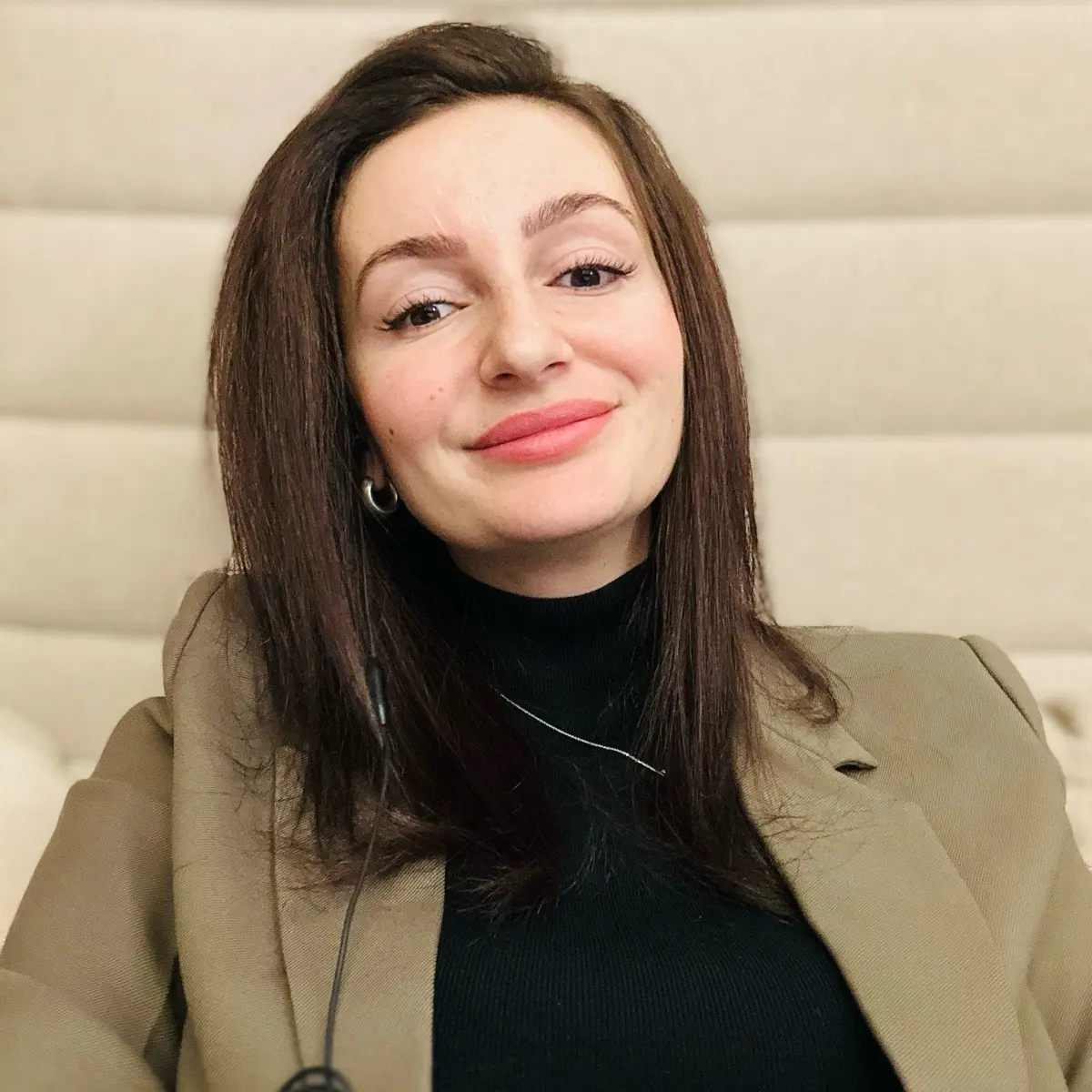 Диана Шевченко