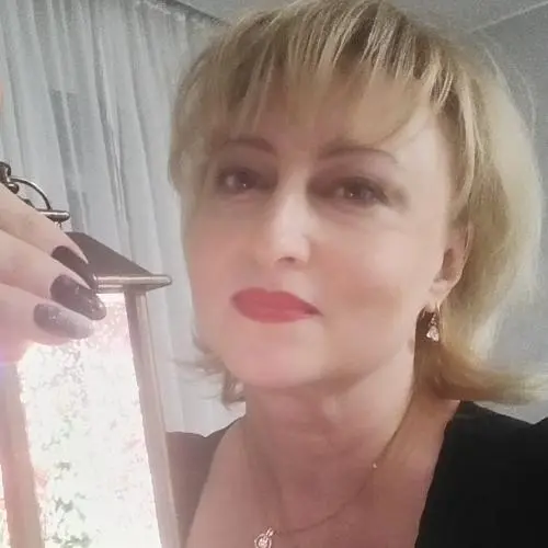 Елена Голенищева