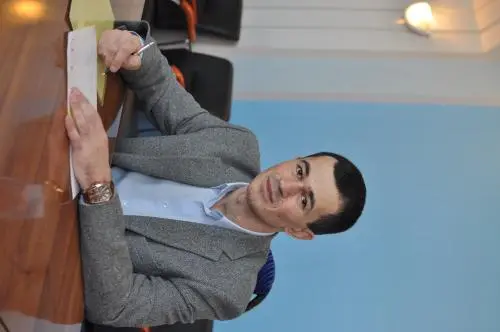 Марат Юзбеков