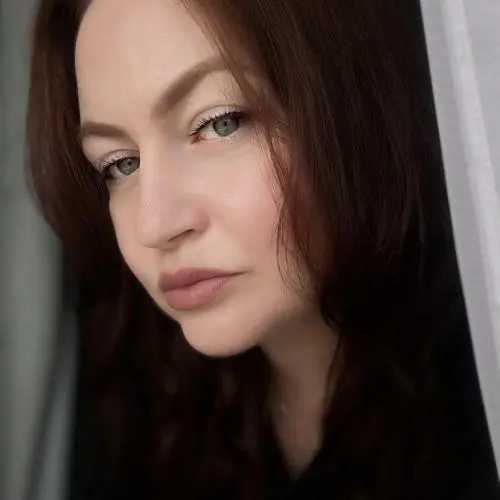 Катерина Марушко