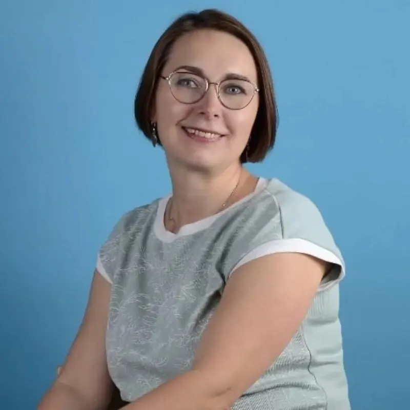 Елена Шумилова