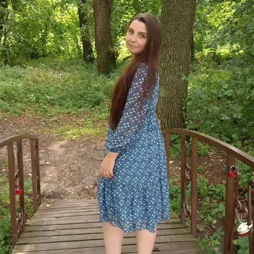 Irina Sycheva