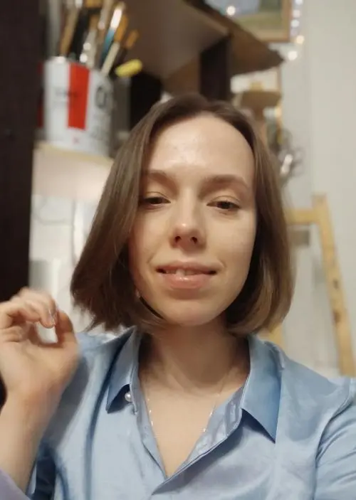Ирина Кузнецова
