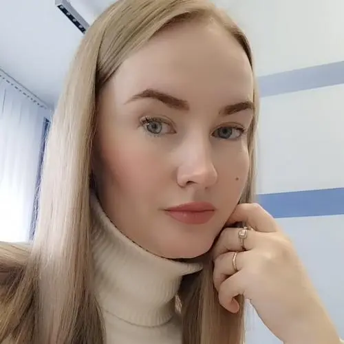 Юлия Луконина